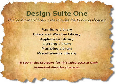 The Design Suite #1